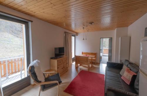 Graechen Apartment | Panorama at Haus Waldheim! Nr 12