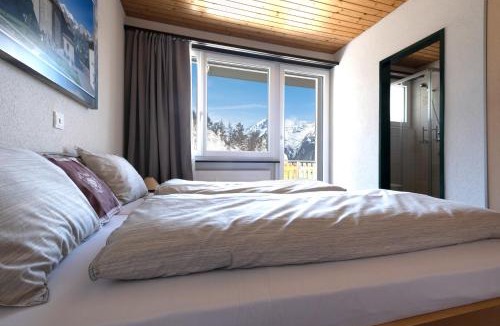 Graechen Apartment | Panorama at Haus Waldheim! Nr 12