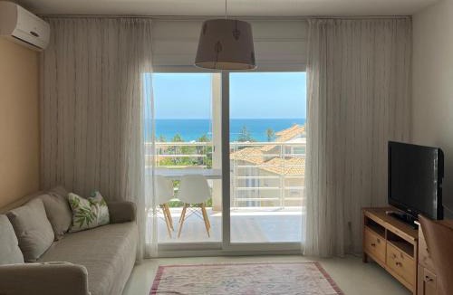 El Puig de Santa Maria Apartment | Panorama Azul Apartment