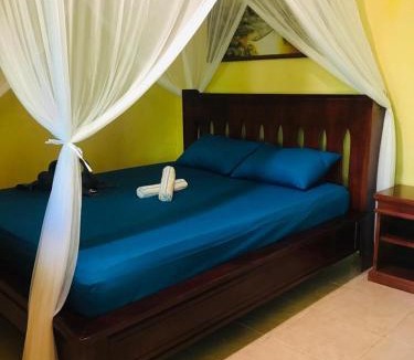 Bunaken Resort | Panorama Backpackers