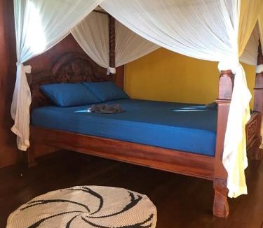 Bunaken Resort | Panorama Backpackers