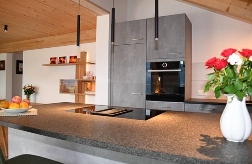 Sundlauenen Apartment | Panorama-Beatenberg by Interhome