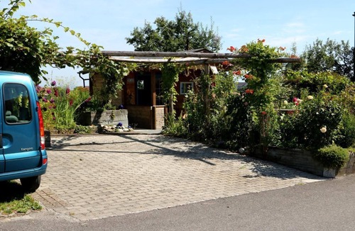 Egnach Apartment | Panorama Blick