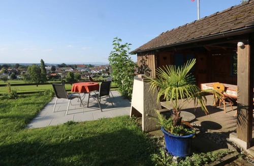 Egnach Apartment | Panorama Blick
