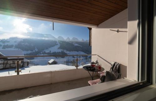Unterwasser Apartment | Panorama Blick