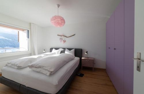 Unterwasser Apartment | Panorama Blick