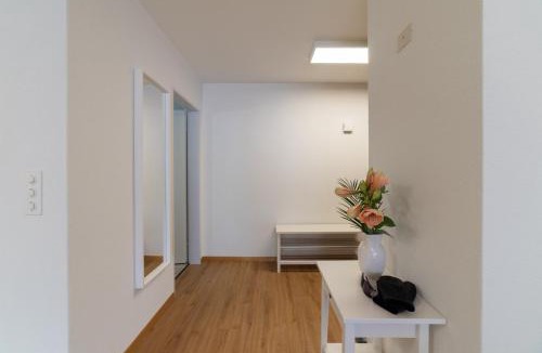 Unterwasser Apartment | Panorama Blick