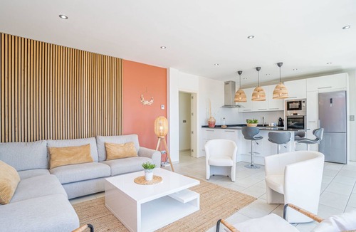 El Mas Isaac House | Panorama by Interhome