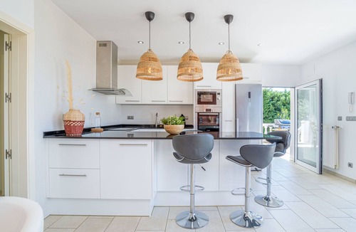 El Mas Isaac House | Panorama by Interhome