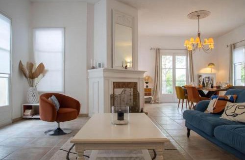 Carcassonne House | Panorama by maison bacou