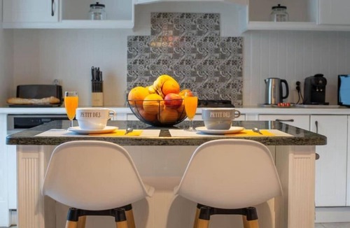 Carcassonne House | Panorama by maison bacou