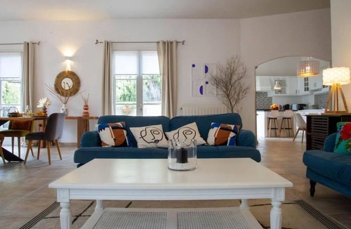 Carcassonne House | Panorama by maison bacou