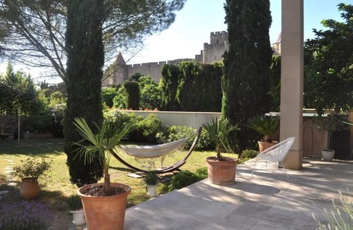 Carcassonne House | Panorama by maison bacou