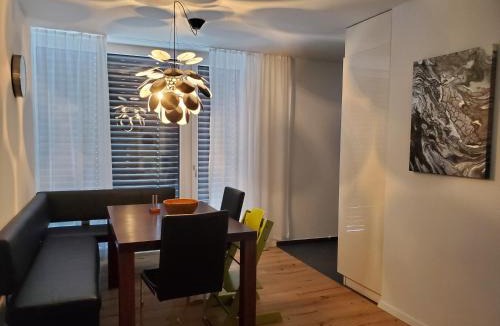 Obstalden Apartment | Panorama *