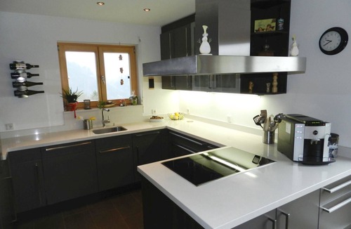 Oeschseite Apartment | Panorama, Chalet by Interhome