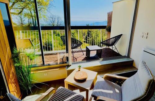 Trois-Epis Apartment | Panorama Cosy