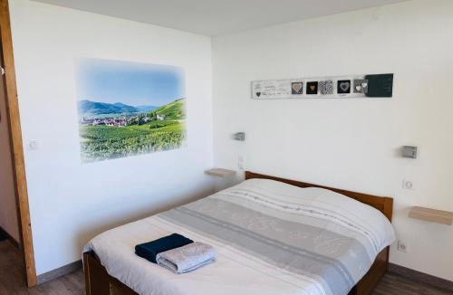 Trois-Epis Apartment | Panorama Cosy