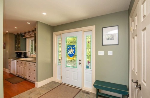 Seguin Cottage | Panorama Cottage - perfect sunsets!