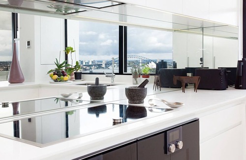 Darling Point Apartment | Panorama Darling Point IH