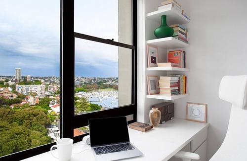 Darling Point Apartment | Panorama Darling Point IH