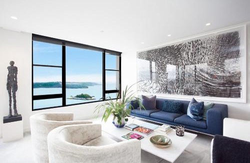 Darling Point Apartment | Panorama Darling Point