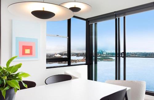 Darling Point Apartment | Panorama Darling Point