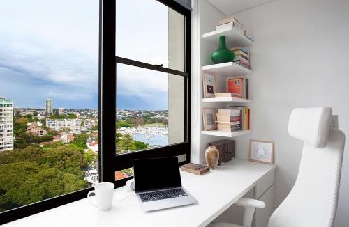 Darling Point Apartment | Panorama Darling Point