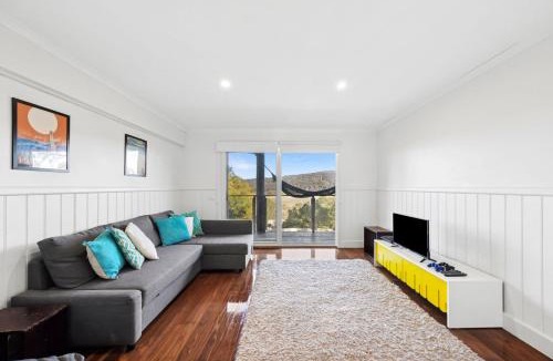 Aireys Inlet House | Panorama Dream
