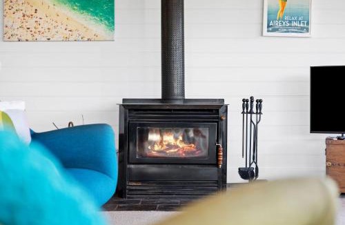 Aireys Inlet House | Panorama Dream