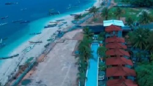 Jerowaru Resort | Panorama Ekas