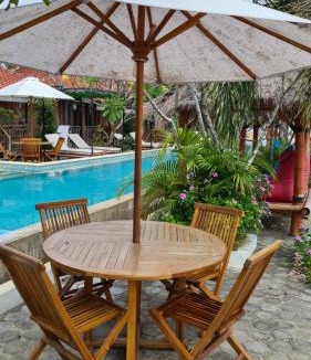 Jerowaru Resort | Panorama Ekas