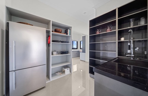 Bald Knob House | Panorama Farm - 1BD Sunrise Pavilion