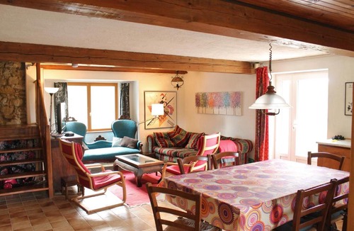 Gaudies House | Panorama Gîtes Certes