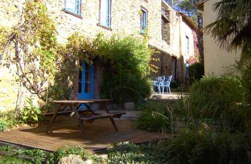 Gaudies House | Panorama Gîtes Certes