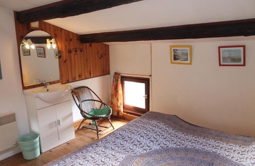 Gaudies House | Panorama Gîtes Certes