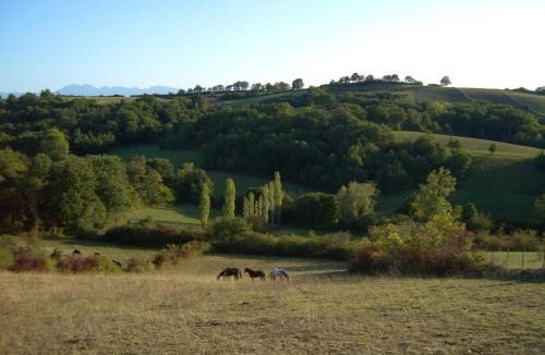 Gaudies House | Panorama Gîtes Certes