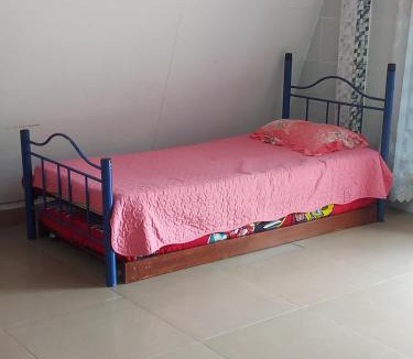 Kampung Kuala Dipang House | Panorama Homestay