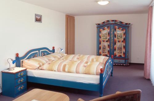 Appenzell Hotel | Panorama Hotel Freudenberg