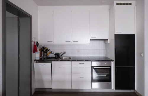 Locarno Apartment | Panorama Ideal