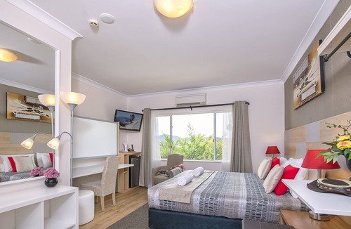 Jindabyne Hotel | Panorama Jindabyne