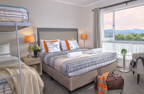 Jindabyne Hotel | Panorama Jindabyne