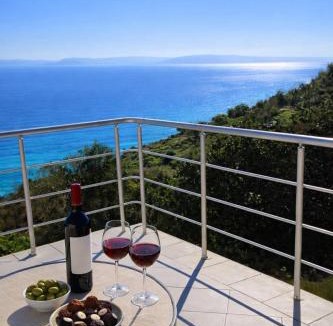 Ripenda Kosi Villa | Panorama Kvarner