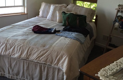 Hamlin Cottage | Panorama, lake views, as low as $125/night