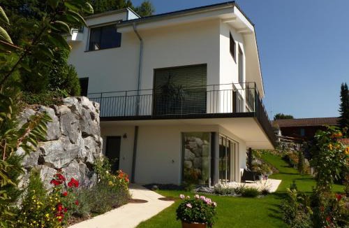 Goldiwil Apartment | Panorama Lodge Goldiwil