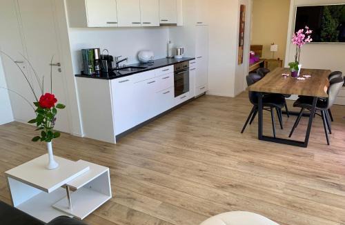 Goldiwil Apartment | Panorama Lodge Goldiwil