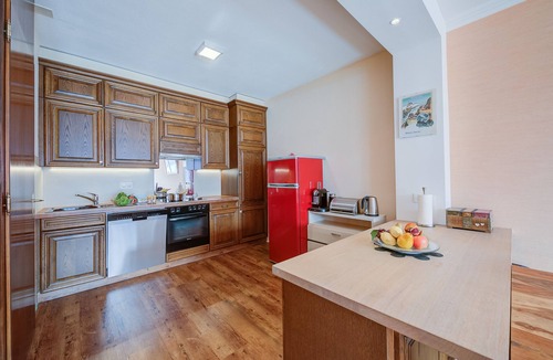Locarno Apartment | Panorama maggiore apartment, Locarno, Switzerland