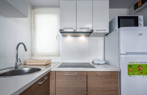 Karigador House | Panorama Mobile Homes in Camping Park Umag/Mobile home Panorama MH5535 Umag