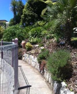 Te Kuiti Hotel | Panorama Motor Inn