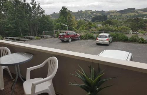 Te Kuiti Hotel | Panorama Motor Inn