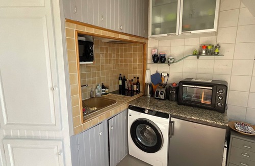 Pere Lachaise Apartment | Panorama Paris - Penthouse apartment with elevator.